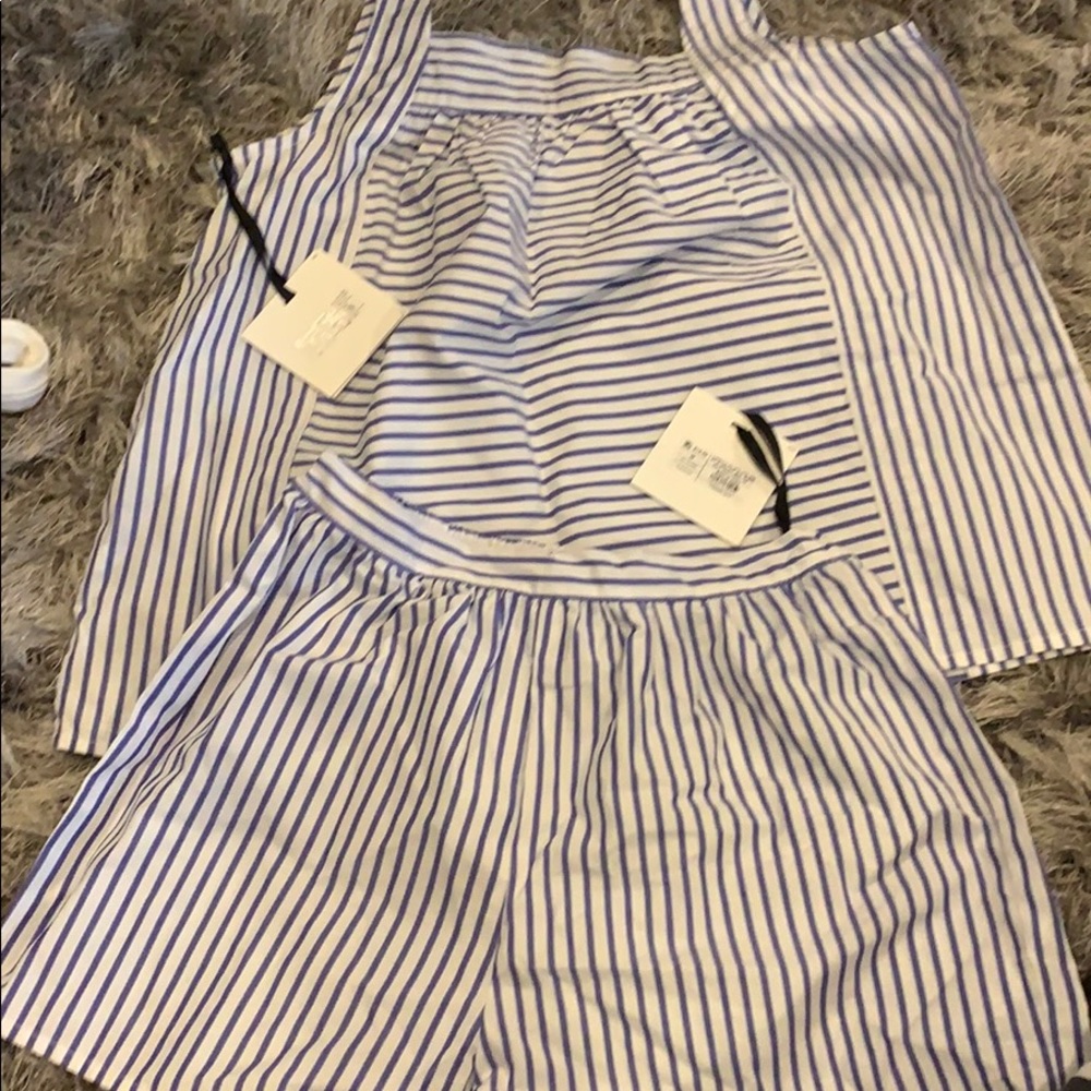 Short set